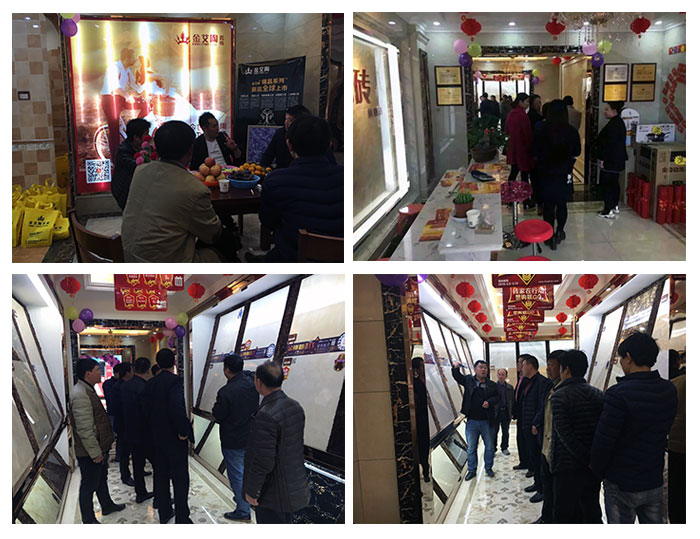 5店内人潮涌动，，，，络绎一直
