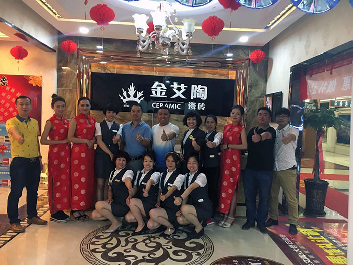 立博ladbrokes总部代表及大同立博ladbrokes团队合影