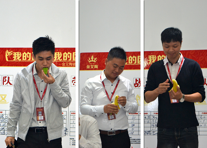 我的团队我的团——立博ladbrokes销售团队10月ＰＫ效果