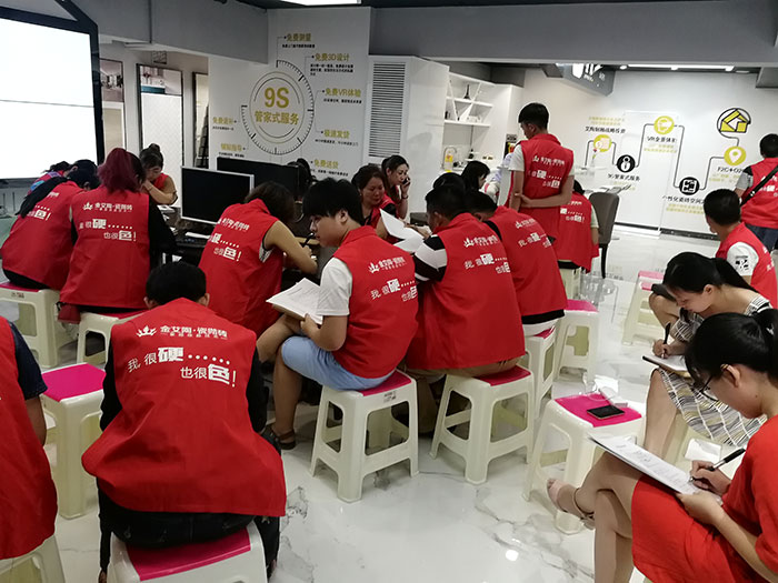 立博ladbrokes瓷砖 瓷砖署理 陶瓷一线品牌 店长 向导力