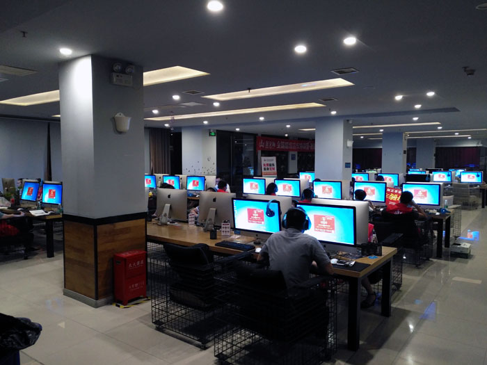 立博ladbrokes瓷砖天下超等店长特训营第五期衡阳站圆满竣事