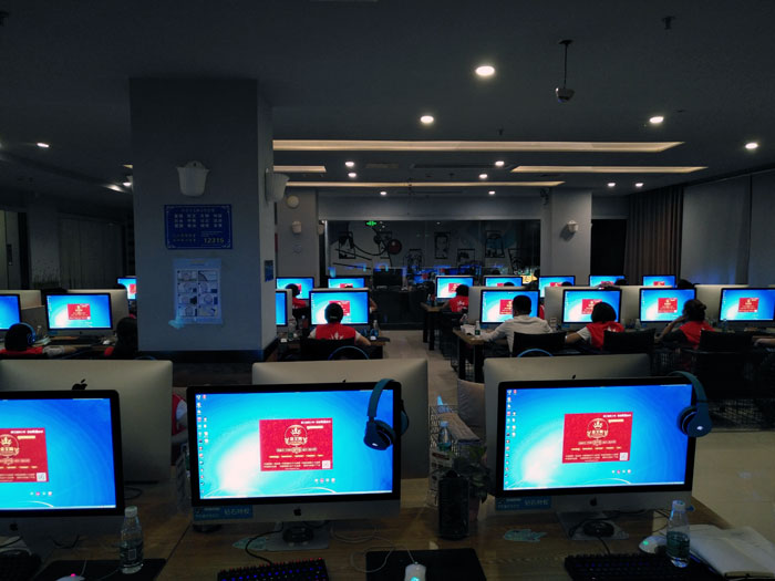 立博ladbrokes瓷砖天下超等店长特训营第五期衡阳站圆满竣事