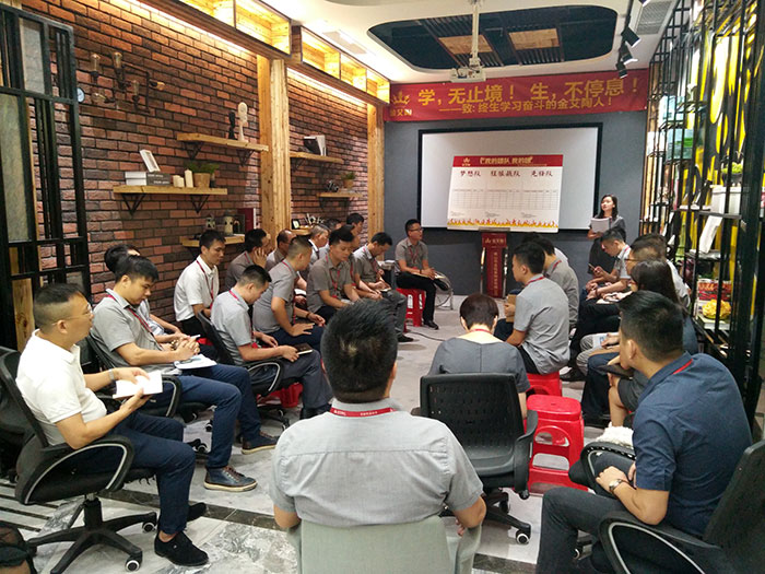 我的团队我的团——立博ladbrokes销售团队8月ＰＫ赛效果揭晓
