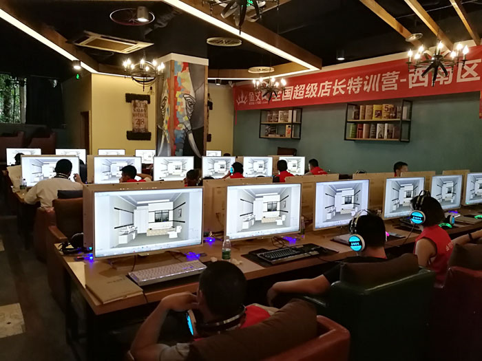 【营销终端特刊】立博ladbrokes瓷砖品牌终端店长特训营精彩剪辑