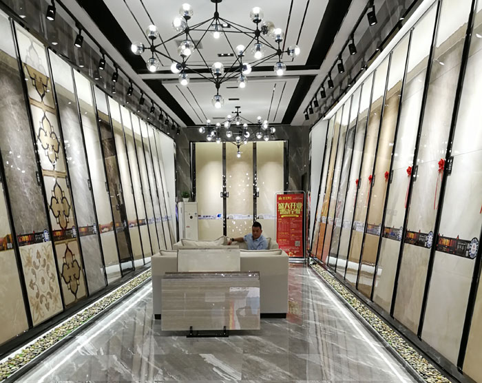 盛大开业 惠动全城——立博ladbrokes瓷砖重庆垫江专卖店全场4.9折，，心动骨折价！