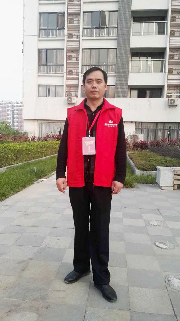 雷厉盛行的传奇人物——立博ladbrokes湖南衡阳总署理唐昭平