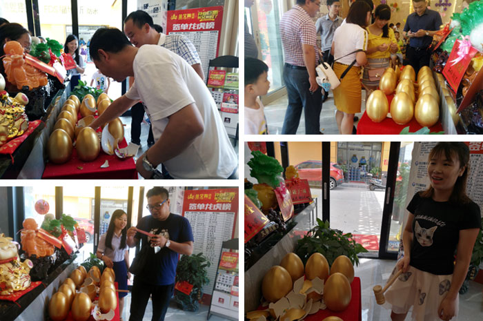 陶瓷一线品牌立博ladbrokes瓷砖湖南衡阳店艳服开业，，喜报一直