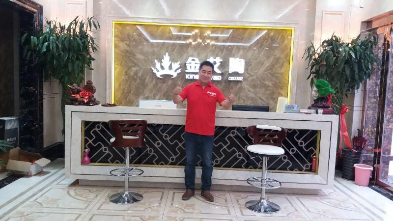 立博ladbrokes瓷砖署理商谋划履历分享，，，，，，瓷砖署理商团队治理，，，，，，瓷砖署理店面治理 第2页_护眼防滑砖