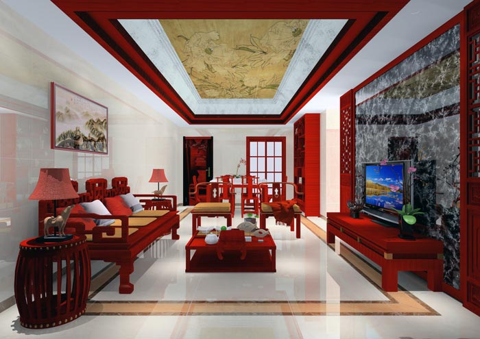 立博ladbrokes瓷砖装修效果图鉴赏,家装案例,家装效果图,装修解决方案 第5页_护眼防滑砖