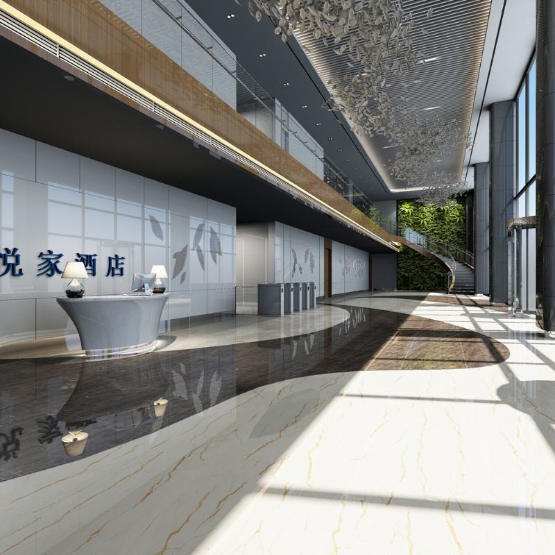 佛山工程瓷砖厂家,工程砖效果图,旅馆瓷砖,工程瓷砖定制效果_护眼防滑砖